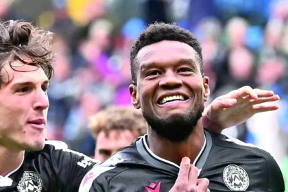 Due elementi chiave in vista della trasferta di Cremona: Zaniolo e Kabasele ©Foto Petrussi