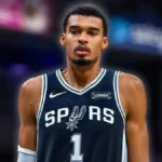 Amen Thompson surges into fantasy basketball stardom ahead of opening night — what it means for season-long drafts and daily players