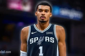 Amen Thompson surges into fantasy basketball stardom ahead of opening night — what it means for season-long drafts and daily players