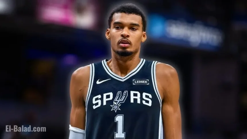 Amen Thompson se destaca em fantasy basketball antes da estreia Amen Thompson surges into fantasy basketball stardom ahead of opening night — what it means for season-long drafts and daily players