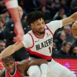 Primeiro tempo do jogo: Trail Blazers x Clippers Portland Trail Blazers - Los Angeles Clippers First Half Thread