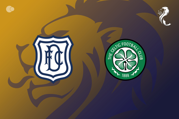 Dundee FC vs Celtic - antevisão, ausências e onzes prováveis