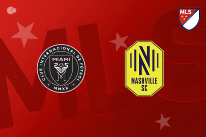 Inter Miami CF x Nashville SC