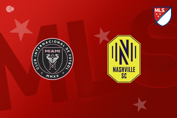 Inter Miami enfrenta Nashville SC em duelo decisivo Inter Miami CF x Nashville SC