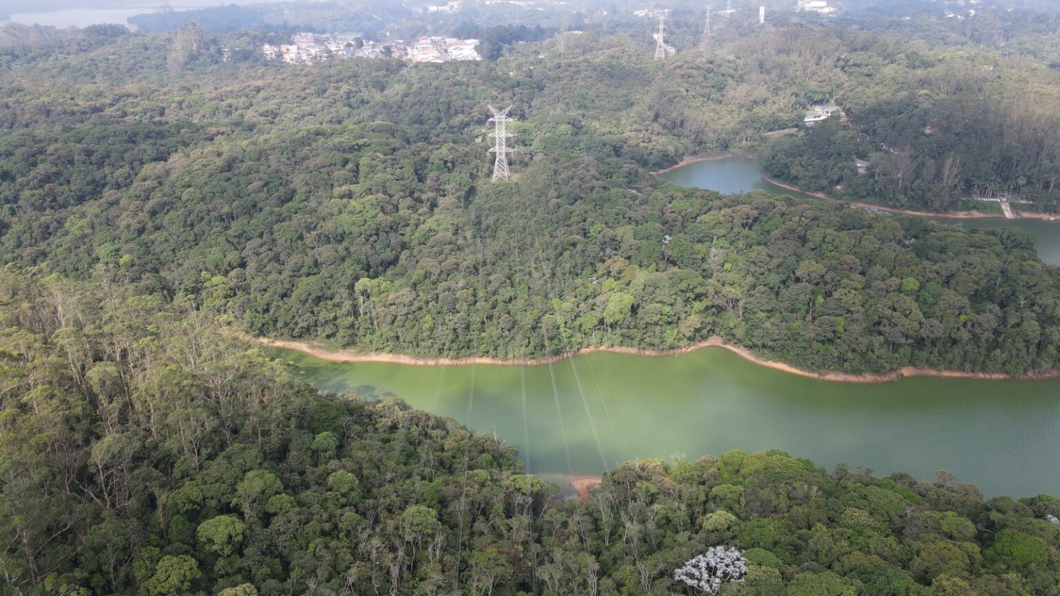 Lucro da ISA Energia cresce 27% no terceiro trimestre Lucro da transmissora ISA Energia (ISAE3) sobe 27% no 3º tri