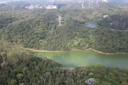 Lucro da ISA Energia cresce 27% no terceiro trimestre Lucro da transmissora ISA Energia (ISAE3) sobe 27% no 3º tri