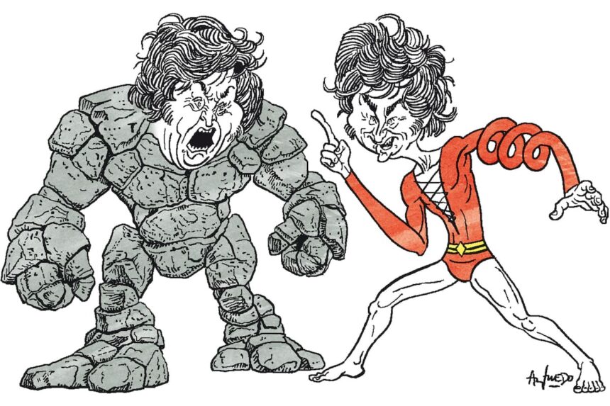 Milei e o desafio de se tornar um presidente de consenso El contexto empuja a Milei a ser un presidente de consenso