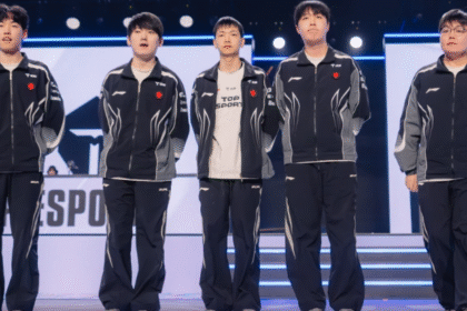 Worlds 2025: veja os resultados da segunda rodada e próximos confrontos