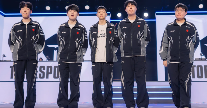 Worlds 2025: veja os resultados da segunda rodada e próximos confrontos