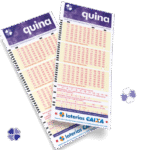números sorteados e como apostar