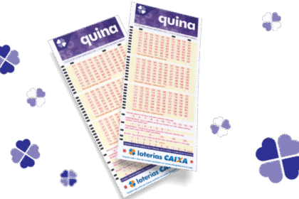 números sorteados e como apostar