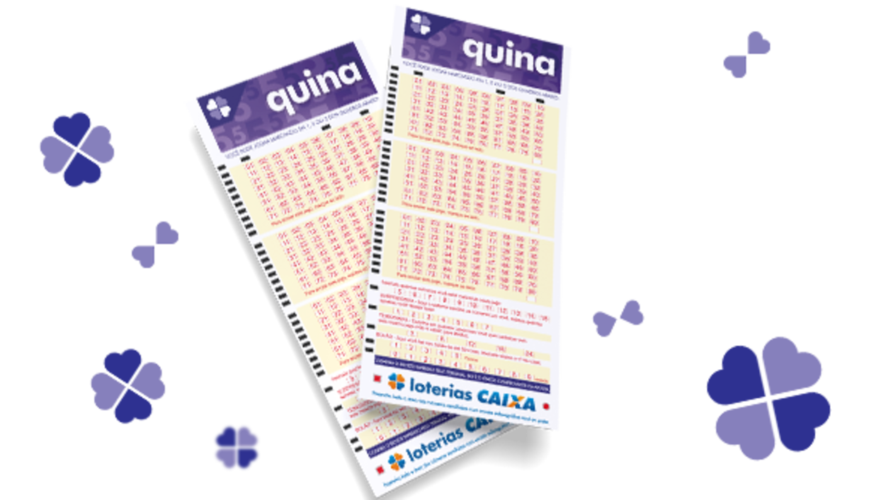 números sorteados e como apostar