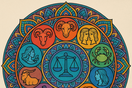 Horóscopo 07/10/2025: energia e coragem com Lua Cheia