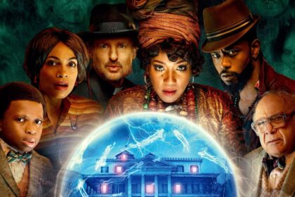 Por que assistir a Mansão Mal-Assombrada no Disney+ mansao-mal-assombrada-disney-plus Por que você deve dar uma chance a Mansão Mal-Assombrada no Disney+