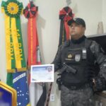 Tragédia na PB-359: Sargento da Polícia Militar morre em acidente de moto na zona rural de Santa Cruz