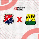 Onde assistir Independiente Medellín x Bucaramanga ao vivo Palpite Independiente Medellín x Bucaramanga: Onde Assistir