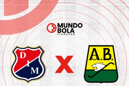 Onde assistir Independiente Medellín x Bucaramanga ao vivo Palpite Independiente Medellín x Bucaramanga: Onde Assistir