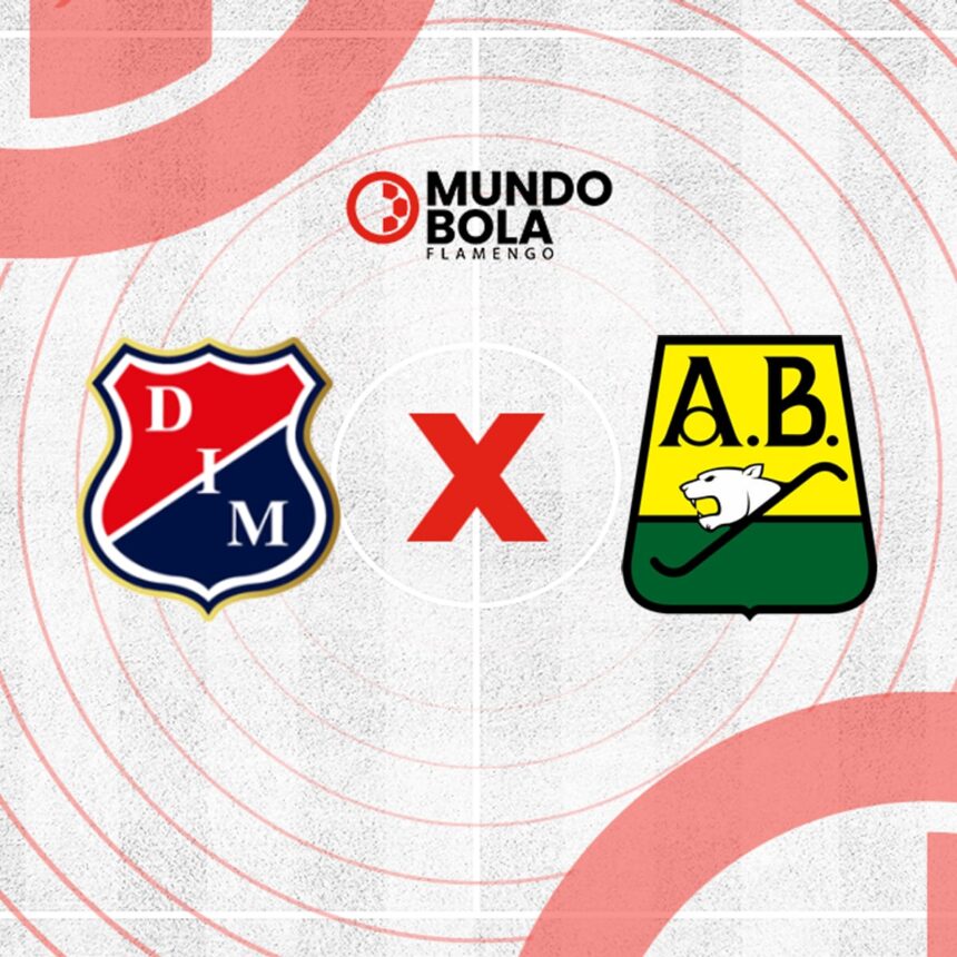 Onde assistir Independiente Medellín x Bucaramanga ao vivo Palpite Independiente Medellín x Bucaramanga: Onde Assistir