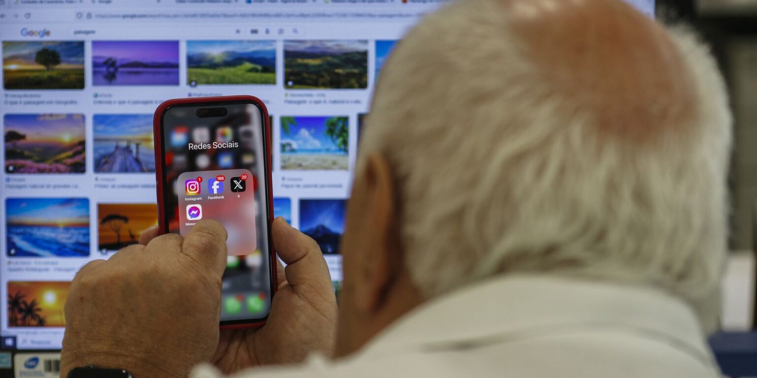 PND 2025: idadismo é discutido como desafio social PND 2025: questão discursiva aborda idadismo como desafio social
