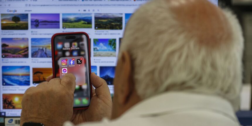 PND 2025: idadismo é discutido como desafio social PND 2025: questão discursiva aborda idadismo como desafio social