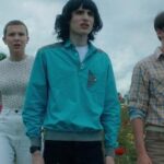 Última temporada revela trailer emocionantes de despedida Millie Bobby Brown, Finn Wolfhard e Noah Schnapp em imagem da 5ª temporada de