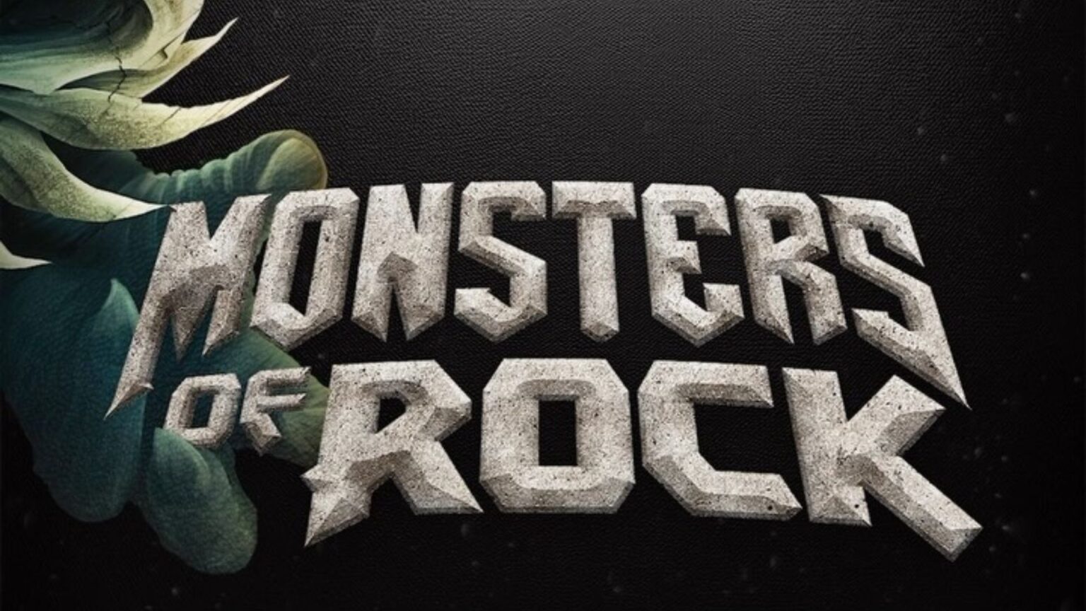 Quando será o Monsters of Rock 2026 Monsters of Rock (Foto: Reprodução/Instagram)
