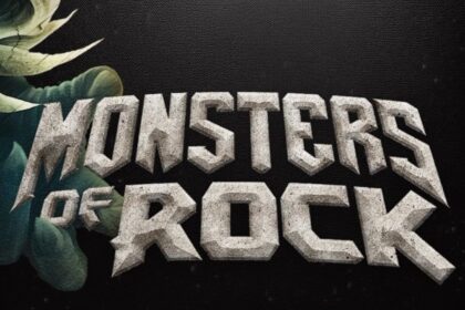 Ingressos para o Monsters of Rock 2026: preços e informações Monsters of Rock (Foto: Reprodução/Instagram)