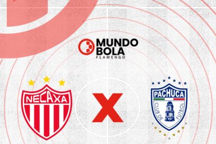 Palpite Necaxa x Pachuca: Onde Assistir Com Link Ao Vivo, Escalações