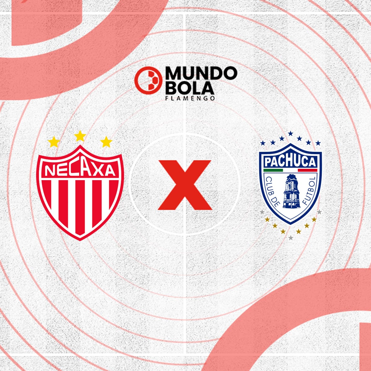 Palpite Necaxa x Pachuca: Onde Assistir Com Link Ao Vivo, Escalações