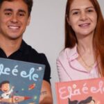 O controverso livro infantil de Nikolas Ferreira sobre questões de gênero