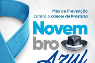UBSs promovem ações de conscientização em alusão ao “Novembro Azul” – Agência de Notícias