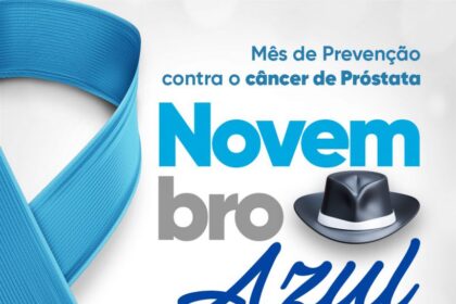 UBSs promovem ações de conscientização em alusão ao “Novembro Azul” – Agência de Notícias