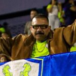 Christian Altamirano tiene arriba a los canecheros sobre potros en el derbi olanchano