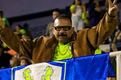 Christian Altamirano tiene arriba a los canecheros sobre potros en el derbi olanchano