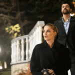 o que acontece com Nihal, Osman e Engin