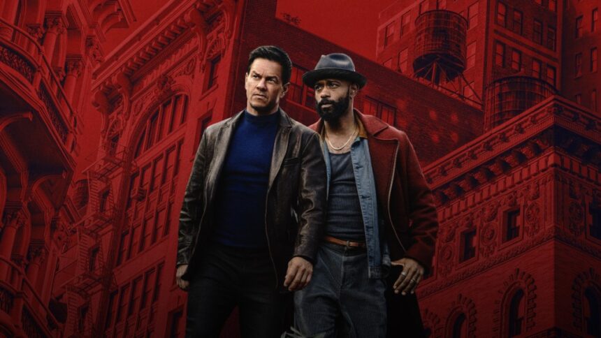 5 filmes parecidos com Jogo Sujo para ver nos streamings