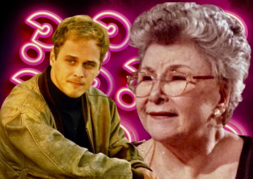 Resumo final do capítulo de A Viagem (quinta, 16/10)