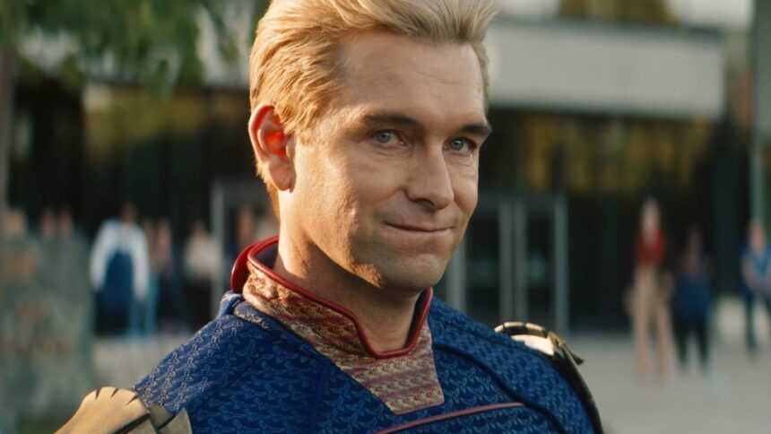 Cancelamento discreto da derivada de The Boys no Prime Video Derivada de The Boys é cancelada discretamente pelo Prime Video