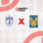 Palpite e Onde Assistir Liga MX (22/10)