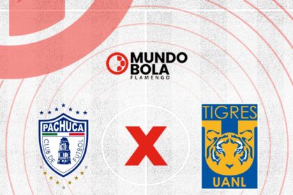 Palpite e guia de transmissão da Liga MX em 22/10 Palpite e Onde Assistir Liga MX (22/10)