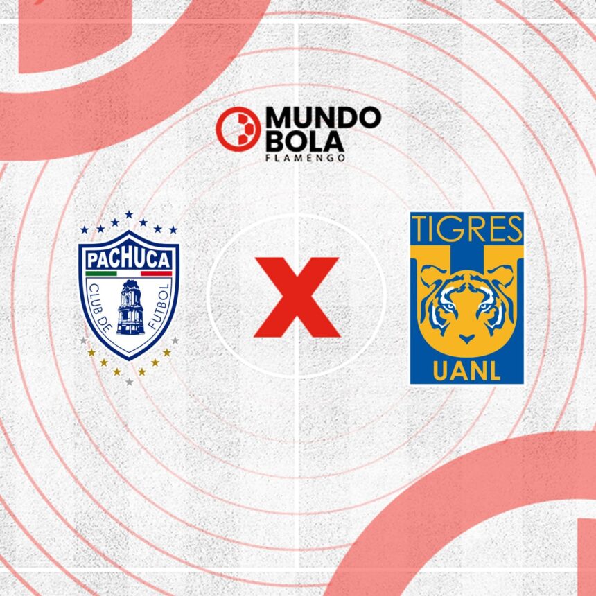 Palpite e Onde Assistir Liga MX (22/10)