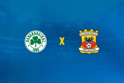 Panathinaikos e Go Ahead Eagles: prognósticos para a partida Escudos de Panathinaikos x Go Ahead Eagles