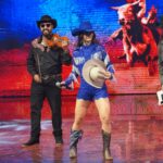 Dallas Country será atração do Caldeirão com Mion neste sábado (04/10)