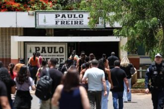 Resultado preliminar da Prova Nacional Docente será divulgado nesta terça-feira (28) — Brasil de Fato