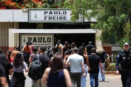 Resultado preliminar da Prova Nacional Docente sai na terça-feira Resultado preliminar da Prova Nacional Docente será divulgado nesta terça-feira (28) — Brasil de Fato