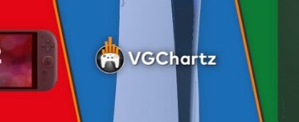 PS5 Outsells Switch 2, PS5 Tops 80M - Worldwide Hardware Estimates for September 2025