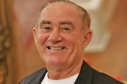 Fortuna de Renato Aragão, o eterno Didi, é tão grande que poucos acreditam
