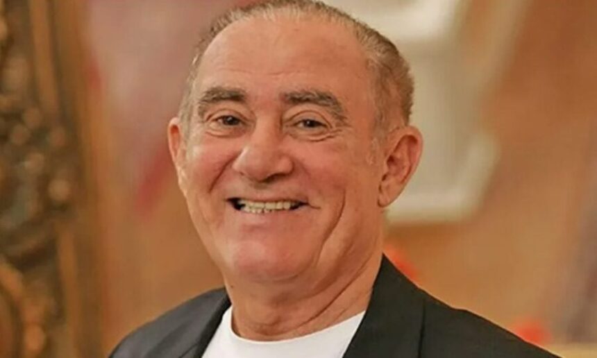 Fortuna de Renato Aragão, o eterno Didi, é tão grande que poucos acreditam