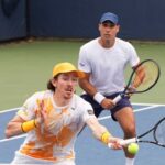 Romboli é convocado de última hora e perde em Paris Romboli entra de última hora e perde jogo no detalhe em Paris