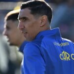 Angel Di Maria, Rosario Central player